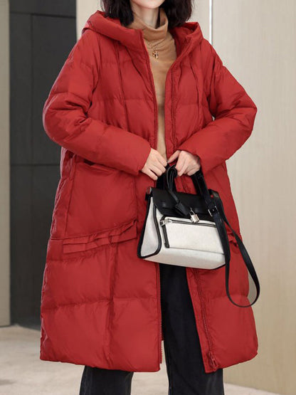 Beautifully Crafted Coat in a Classic Style