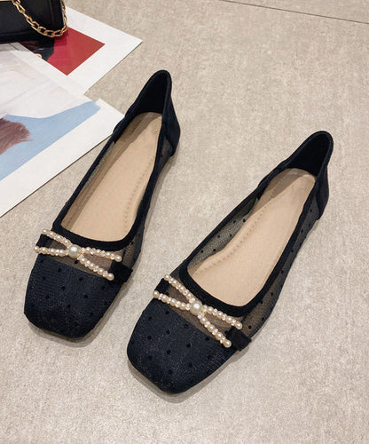 Beautifully Crafted Shoes in a Classic Style