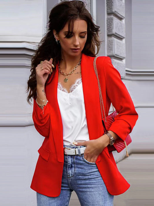 Sophisticated Top with a Clean Classic Look