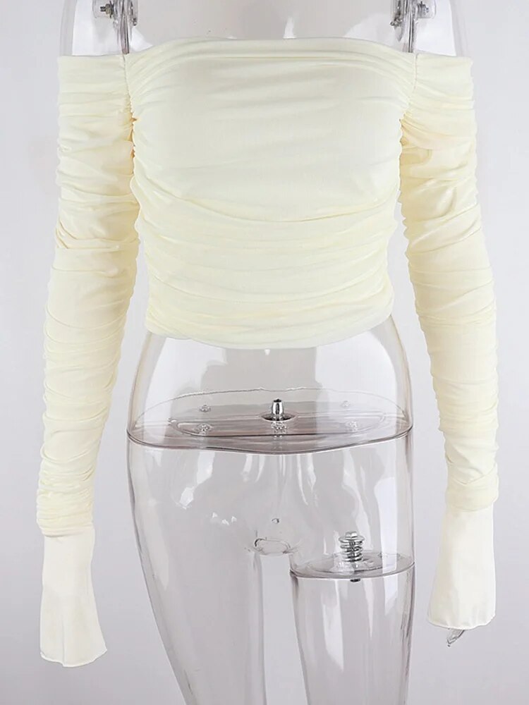Sophisticated Shirt with a Clean Classic Look