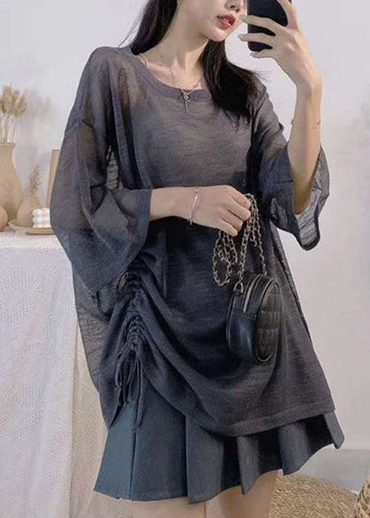 Beautifully Crafted Top in a Classic Style