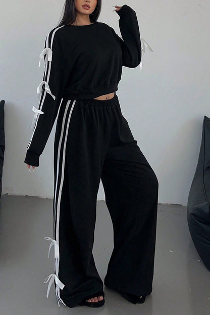 Well Tailored Garment with a Graceful Silhouette