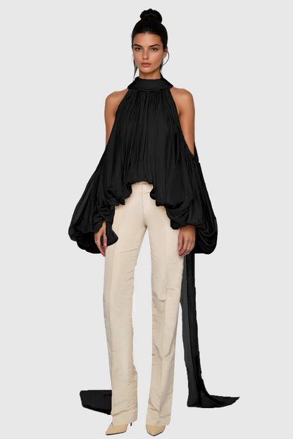 Classic Vintage & Enduringly Stylish Top