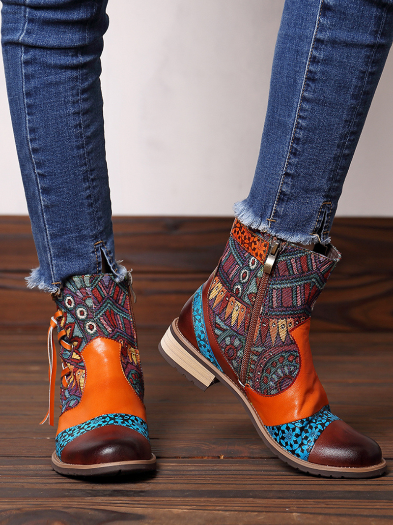 Classic Vintage & Enduringly Stylish Boots