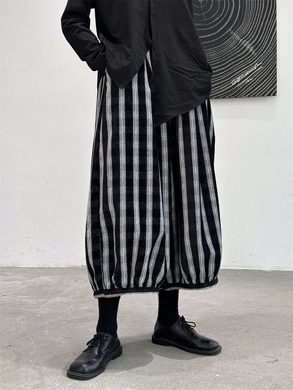 Beautifully Crafted Pants in a Classic Style