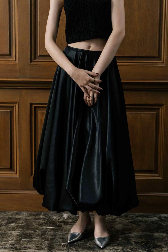 Classic Vintage & Enduringly Stylish Garment