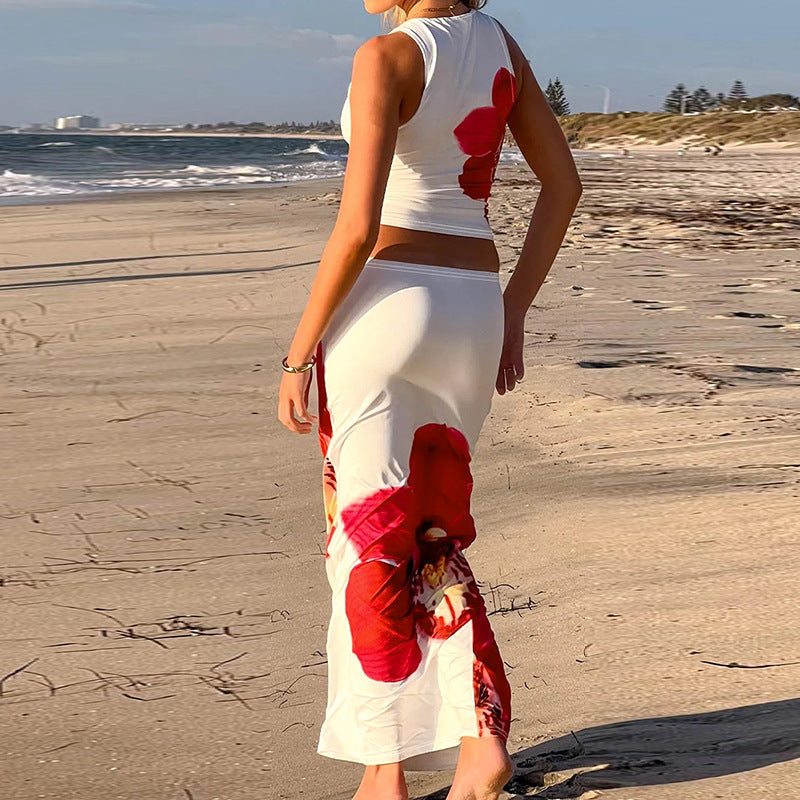 A Vintage Style Garment with Delicate Timeless Details
