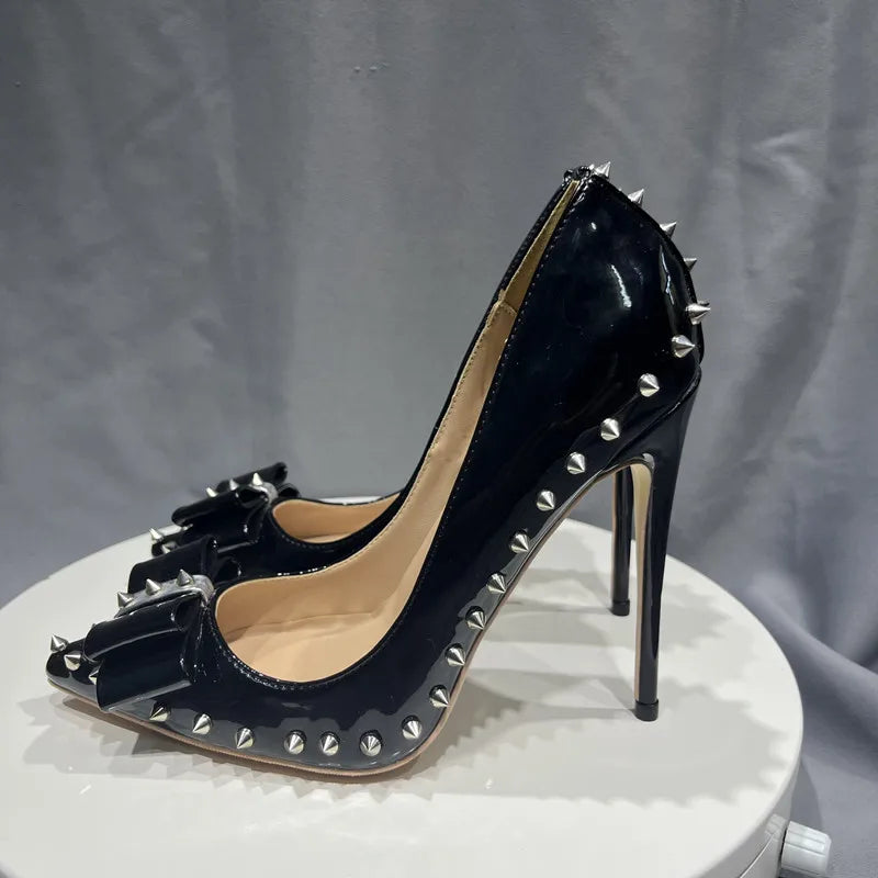 Beautifully Balanced Shoes with Timeless Character
