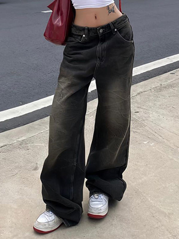 Classic Vintage Garment with a Flattering Fit