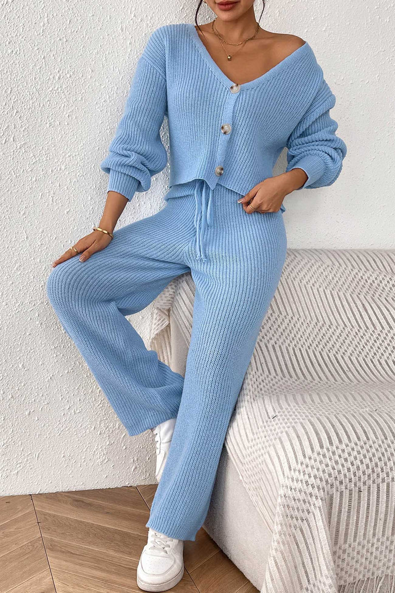 Polished Cardigan with an Effortless Classic Look