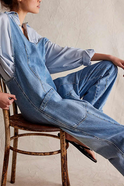 Beautifully Balanced Garment with Timeless Character