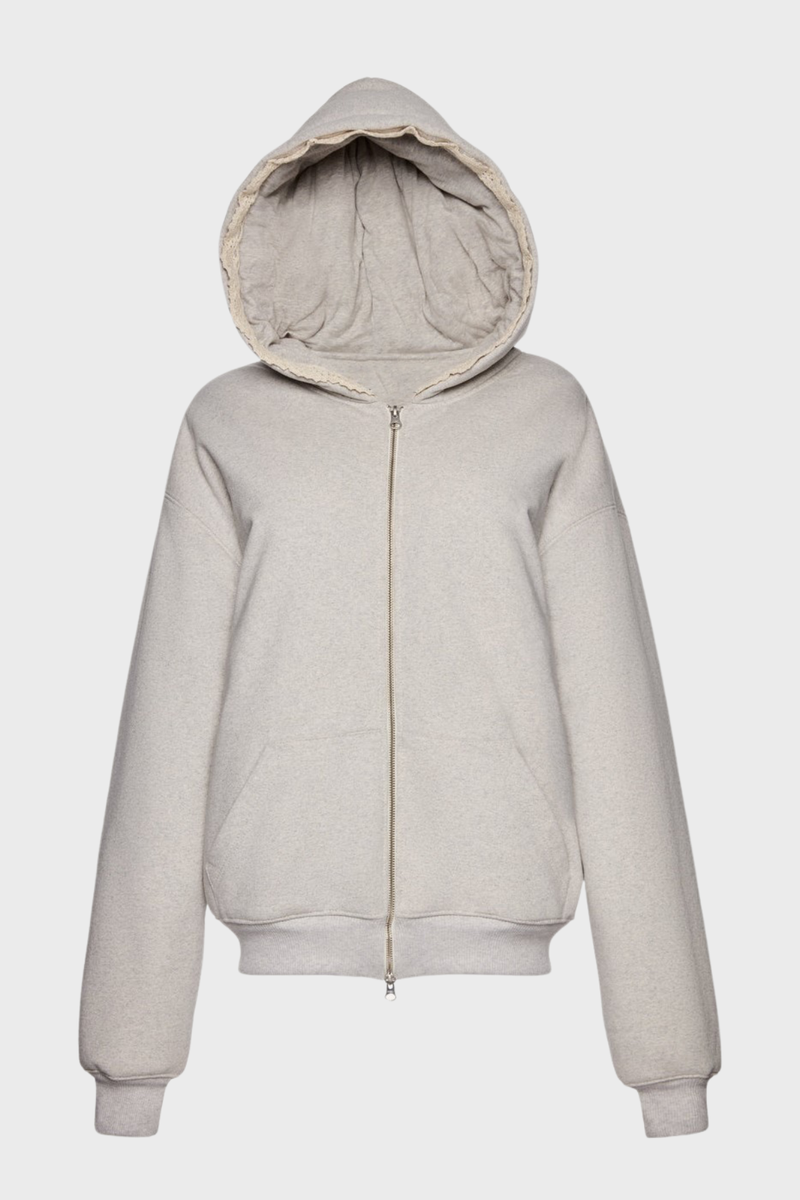 Beautifully Crafted Garment in a Classic Style