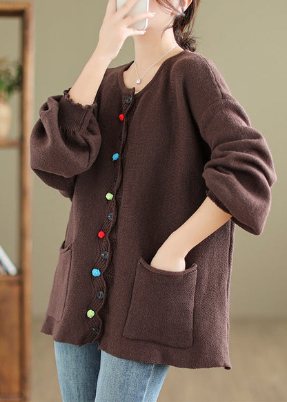 Polished Coat with an Effortless Classic Look
