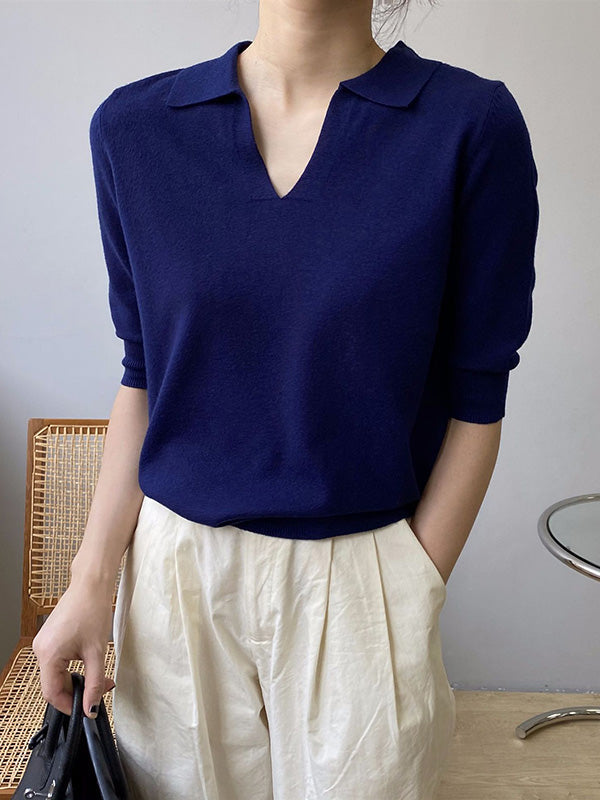 Sophisticated Shirt with a Clean Classic Look