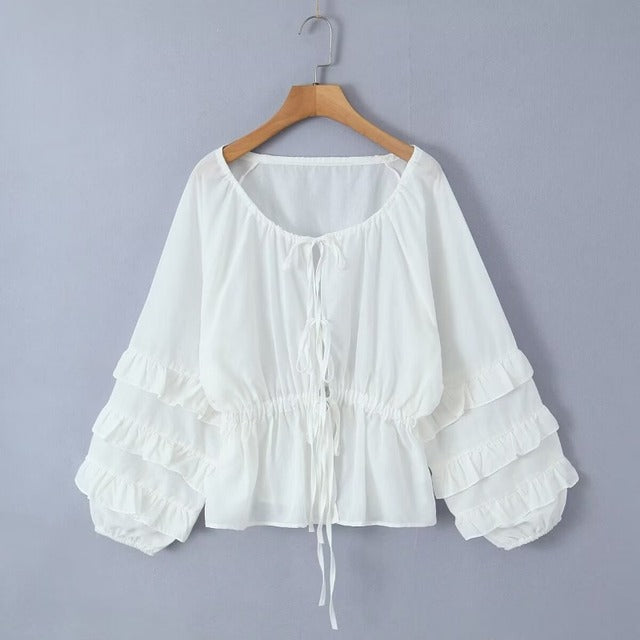 Beautifully Crafted Shirt in a Classic Style