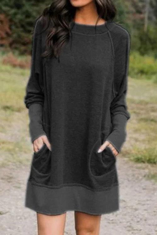 Gracefully Styled Sweater for Any Occasion