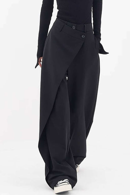 Vintage Inspired Pants with a Contemporary Edge