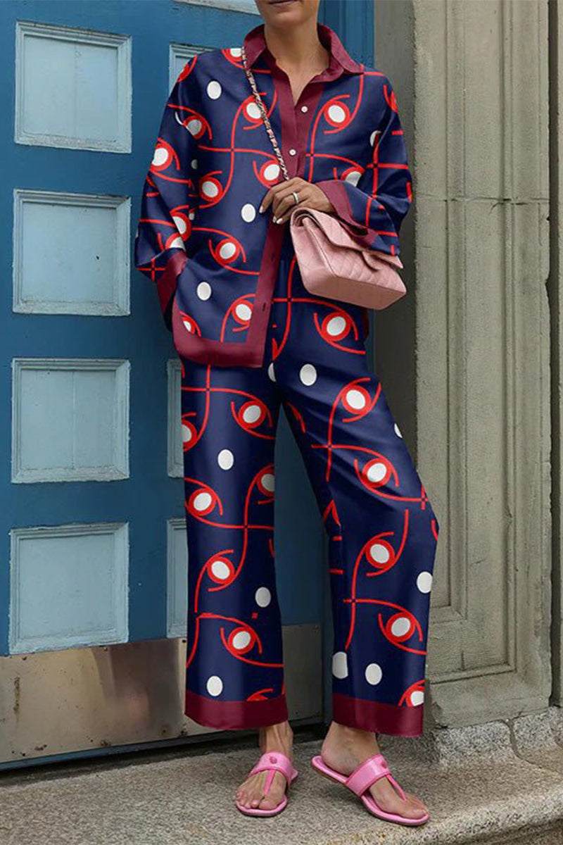 Beautifully Balanced Garment with Timeless Character