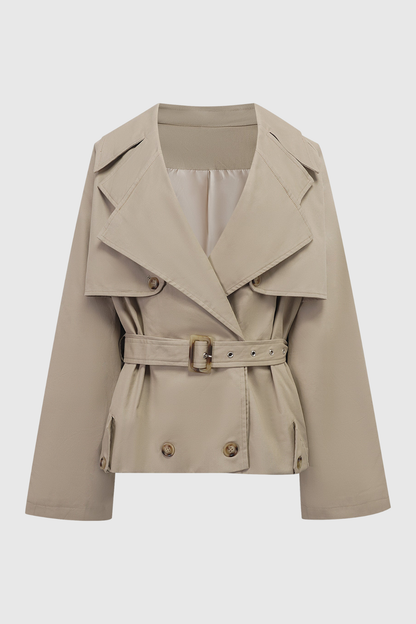 Classic Vintage & Enduringly Stylish Coat