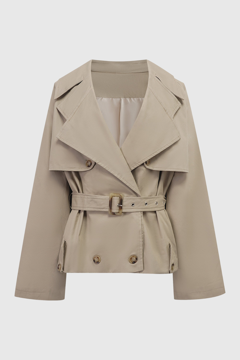 Classic Vintage & Enduringly Stylish Coat