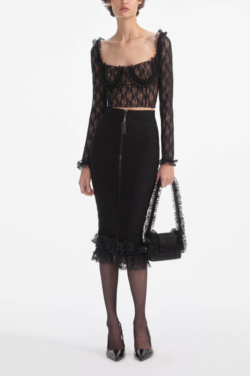Classic Vintage & Enduringly Stylish Top