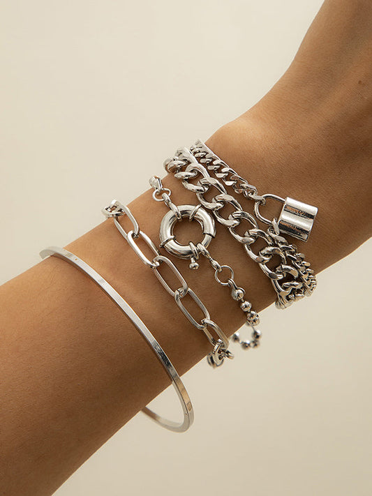 Beautifully Balanced Garment with Timeless Character