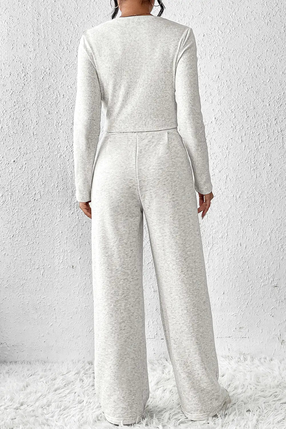 Classic Vintage Garment with a Flattering Fit
