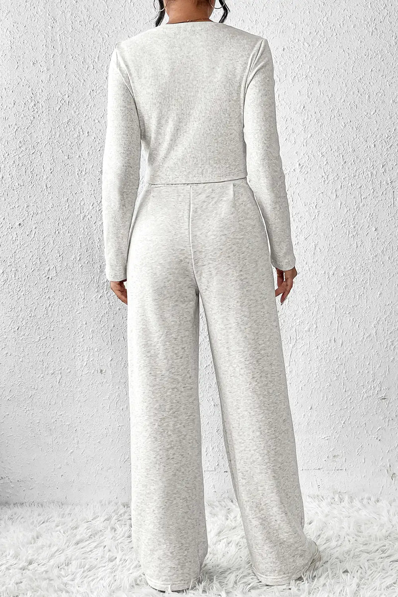 Classic Vintage Garment with a Flattering Fit
