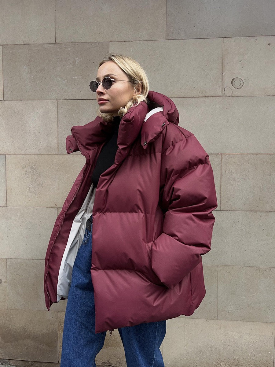 Beautifully Balanced Jacket with Timeless Character