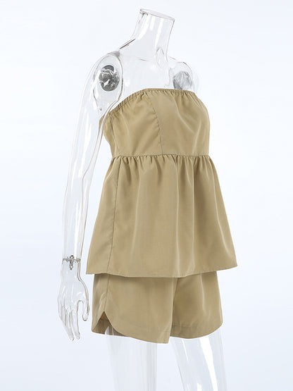 A Vintage Style Top with Delicate Timeless Details