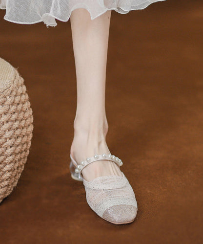 Classic Vintage & Enduringly Stylish Sandals