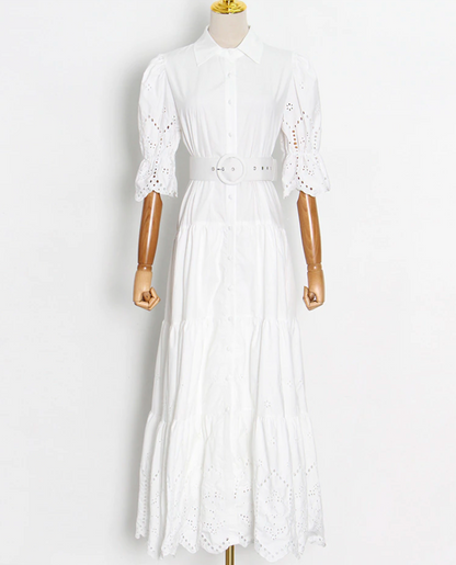Classic Vintage & Enduringly Stylish Dress