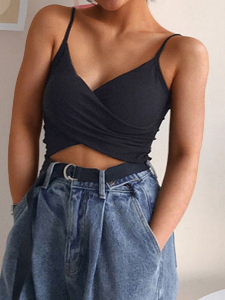 Classic Vintage Top with a Flattering Fit