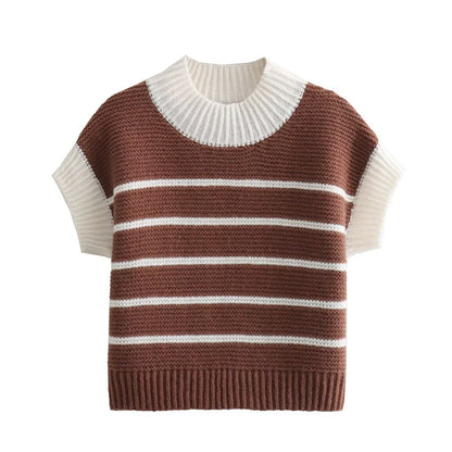 Elegantly Styled Sweater for Everyday Wear