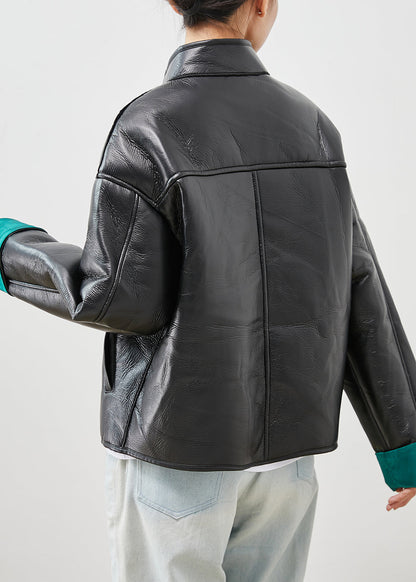 Sophisticated Jacket with a Clean Classic Look