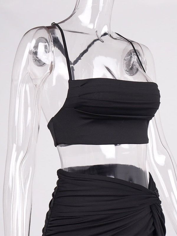 Polished Top with an Effortless Classic Look