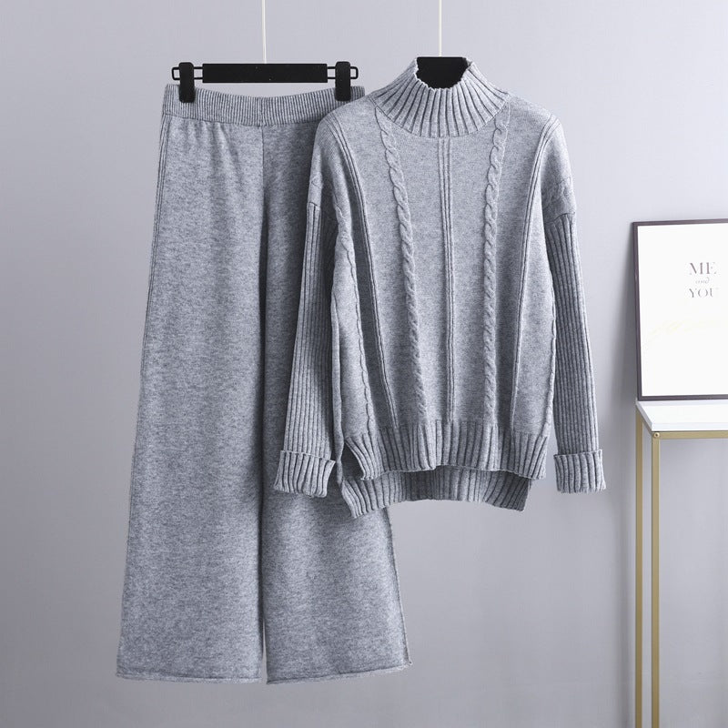 Elegantly Styled Sweater for Everyday Wear
