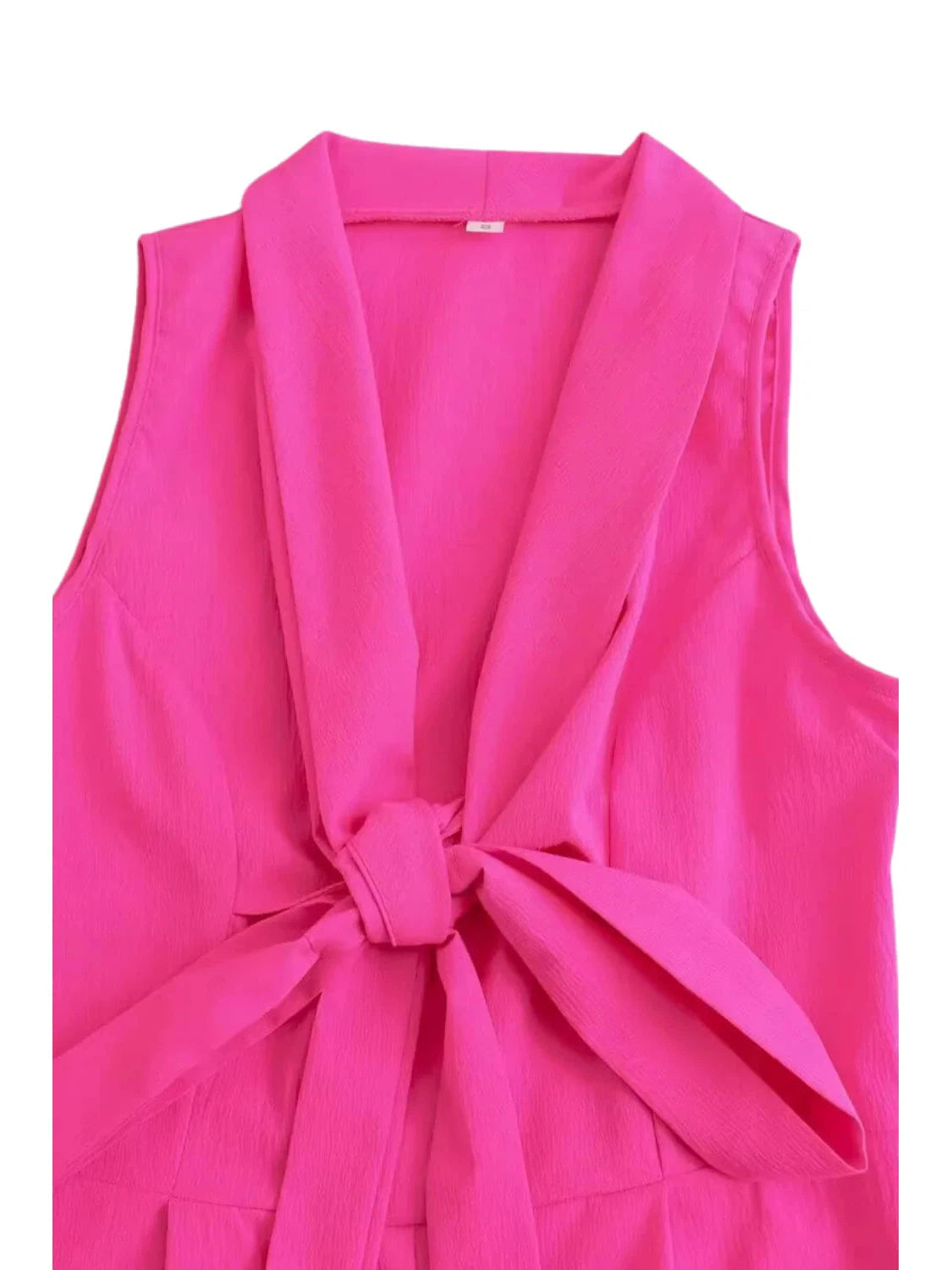 Vintage Inspired Garment with a Contemporary Edge