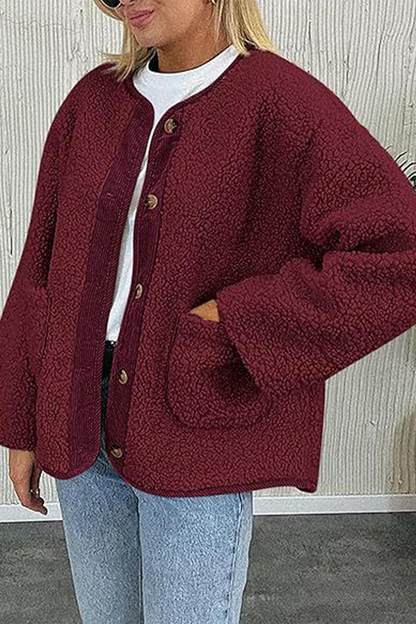 Beautifully Balanced Garment with Timeless Character