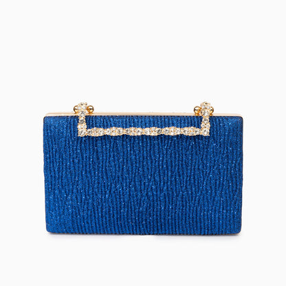 Classic Vintage Bag with a Flattering Fit