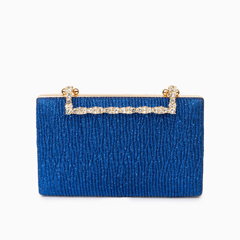 Classic Vintage Bag with a Flattering Fit