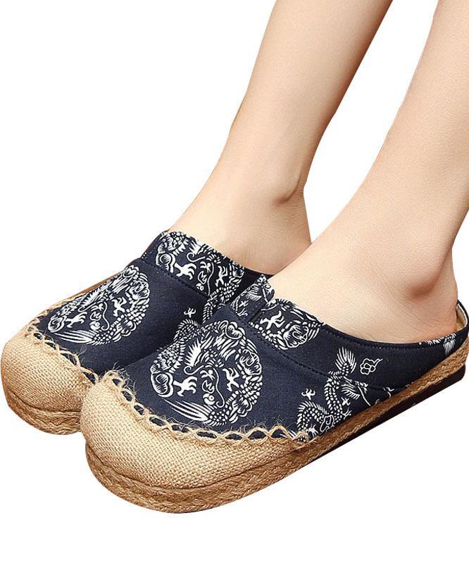 Vintage Inspired Shoes with a Contemporary Edge