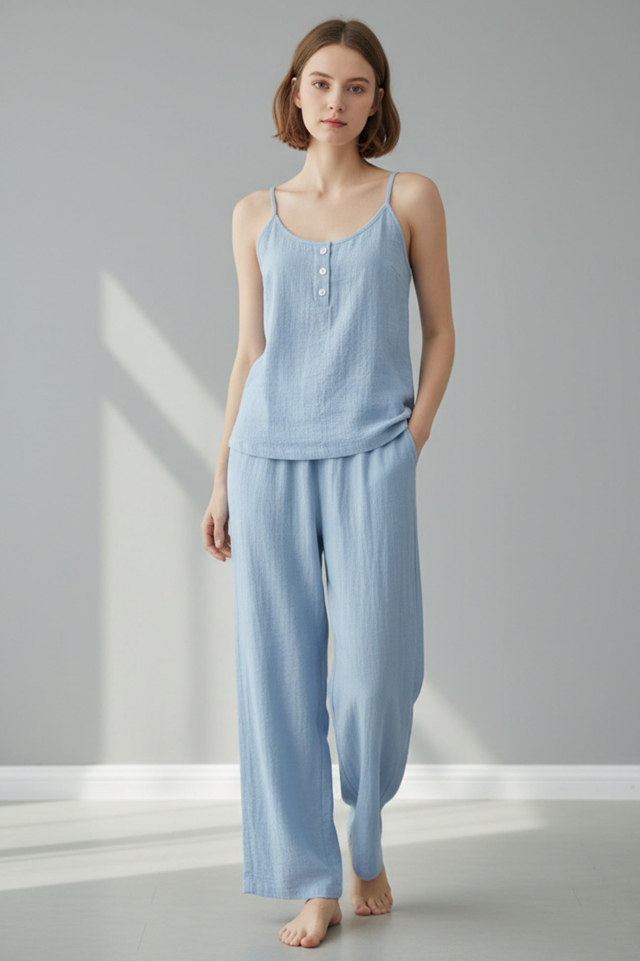 Light Blue