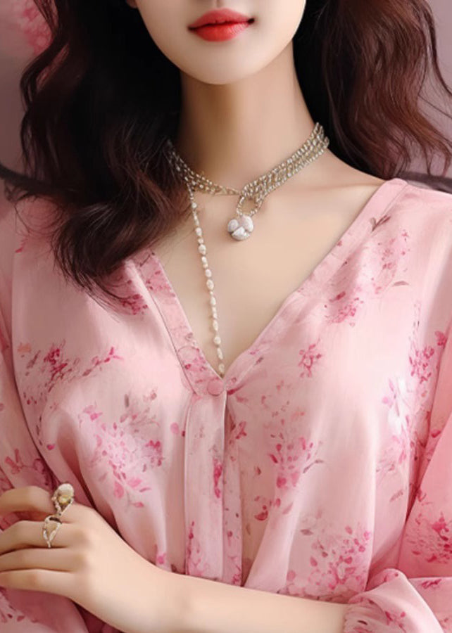 Elegantly Styled Shirt for Everyday Wear