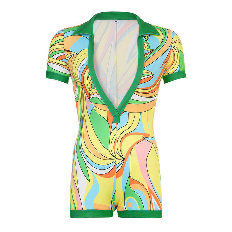 Elegantly Styled Garment for Everyday Wear