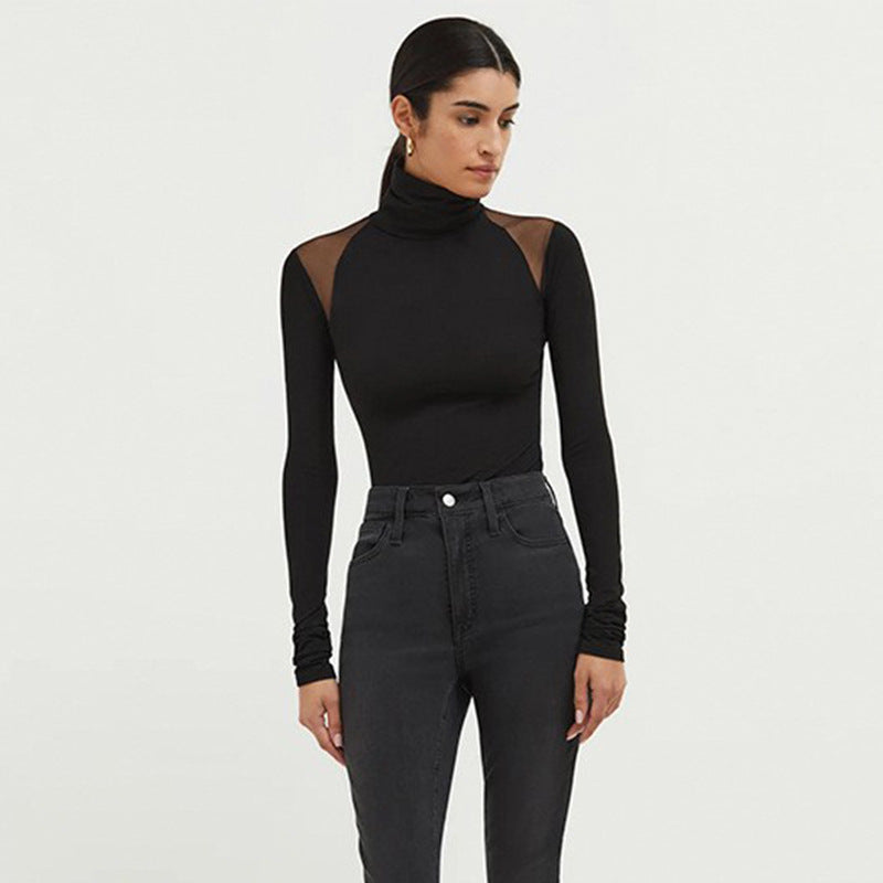 Beautifully Finished Garment in a Timeless Design