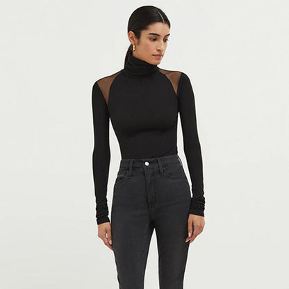 Beautifully Finished Garment in a Timeless Design
