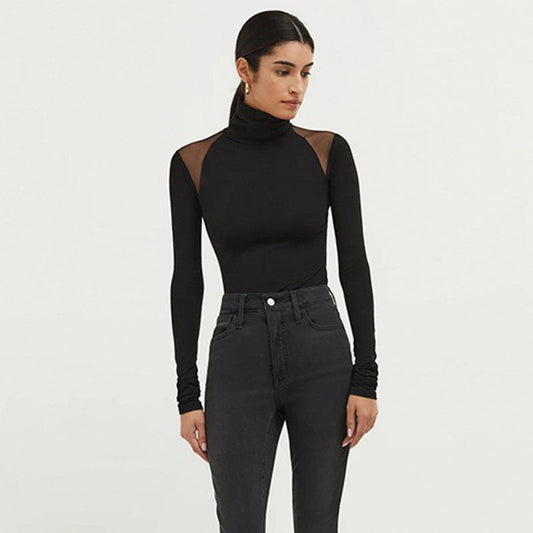 Beautifully Finished Garment in a Timeless Design