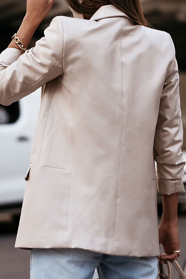 Vintage Inspired Garment with a Contemporary Edge