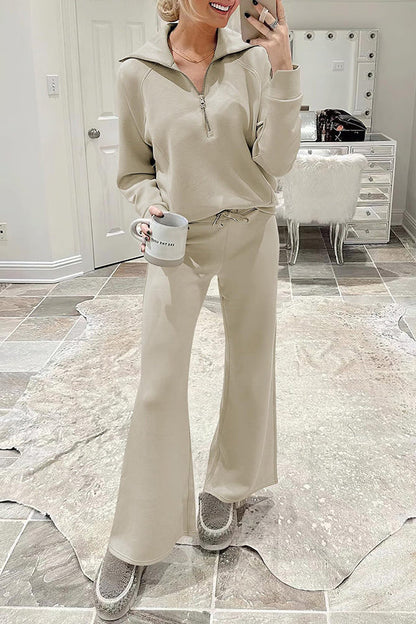 Polished Pullover with an Effortless Classic Look